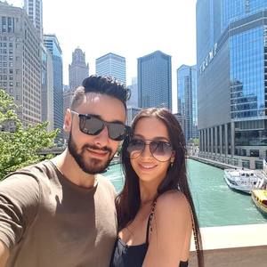 Meet your Posher, Nick